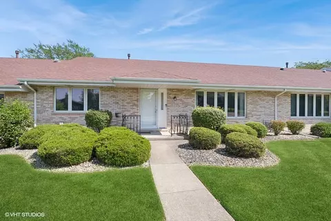 17735 Washington Ct #0, Orland Park, IL 60467