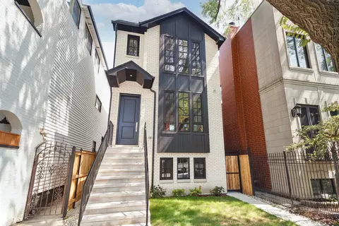 519 N Marshfield Ave, Chicago, IL 60622