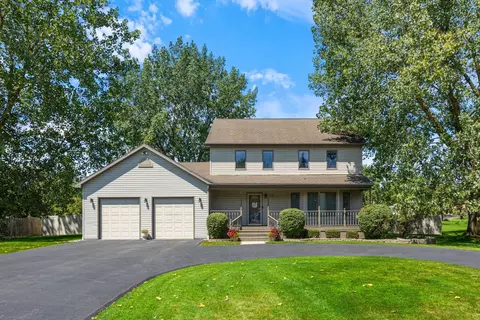 23750 E Jonathan Ln, Crete, IL 60417