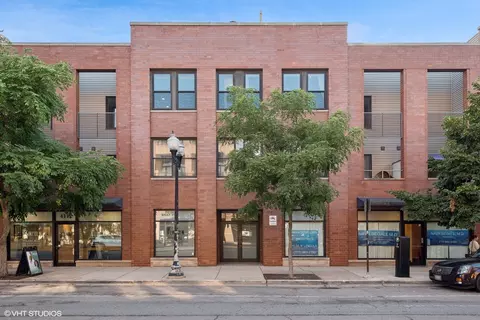 4114 N Lincoln Ave #303, Chicago, IL 60618