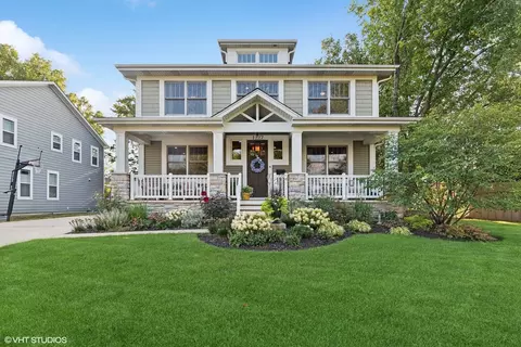 1227 N Chicago Ave, Arlington Heights, IL 60004