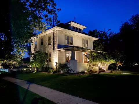 Exterior - 301 E Corning Ave, Peotone, IL 60468 photo 9 of 16