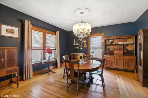 Dining - 301 E Corning Ave, Peotone, IL 60468 photo 2 of 2