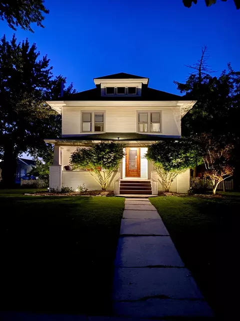 Exterior - 301 E Corning Ave, Peotone, IL 60468 photo 10 of 16