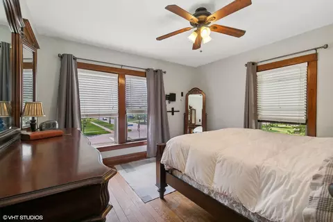 Bedroom - 301 E Corning Ave, Peotone, IL 60468 photo 1 of 4