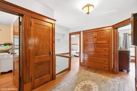 Entry Way - 301 E Corning Ave, Peotone, IL 60468 photo 1 of 2