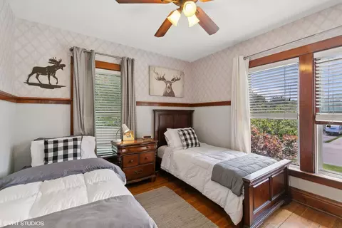 Bedroom - 301 E Corning Ave, Peotone, IL 60468 photo 2 of 4