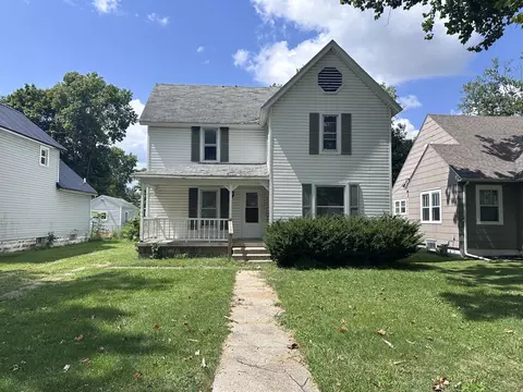 1007 8th Ave, Sterling, IL 61081