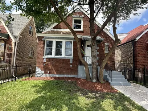 7624 S Damen Ave, Chicago, IL 60620