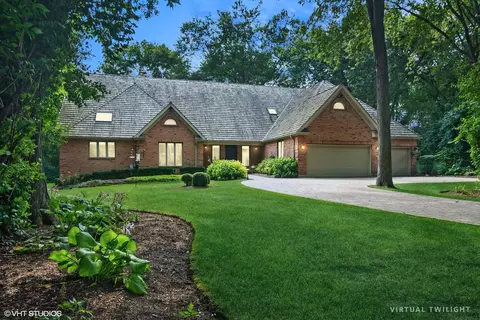 6227 Blue Spruce Ct, Long Grove, IL 60047