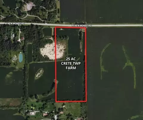 0000 W Crete-monee Rd, Crete, IL 60417