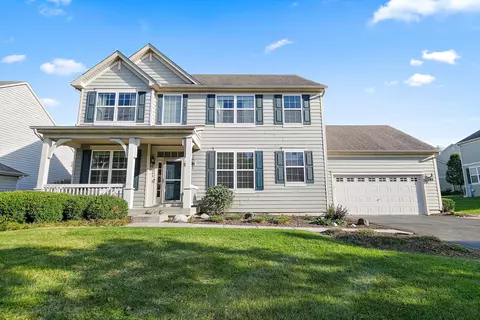 345 Shadow Hill Dr, Elgin, IL 60124