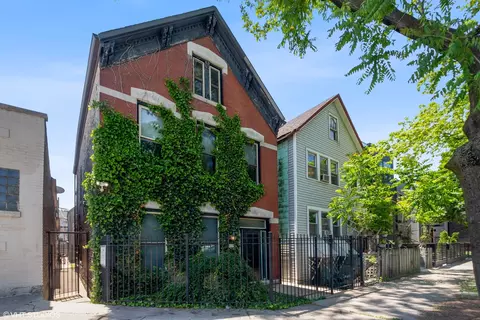 1837 W Dickens Ave, Chicago, IL 60614
