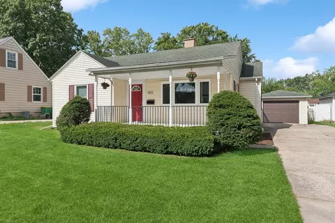 1513 Marquette Rd, Joliet, IL 60435
