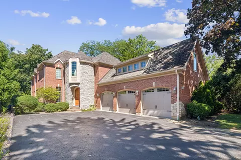 1414 Hazel Ave, Deerfield, IL 60015
