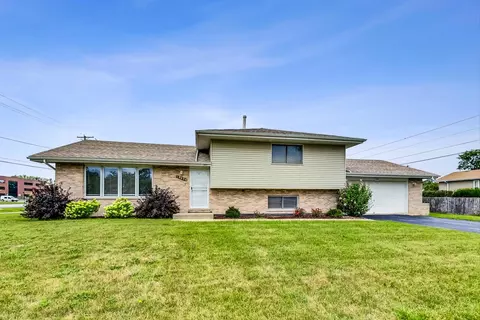 19036 Harding Ave, Flossmoor, IL 60422