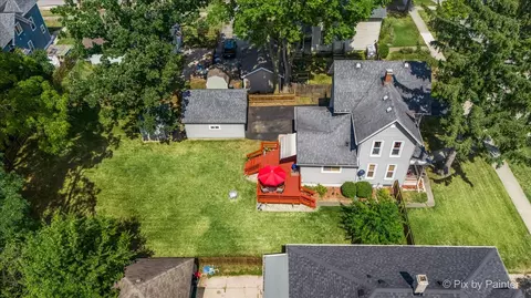 640 N Grove Ave, Elgin, IL 60120 photo 34