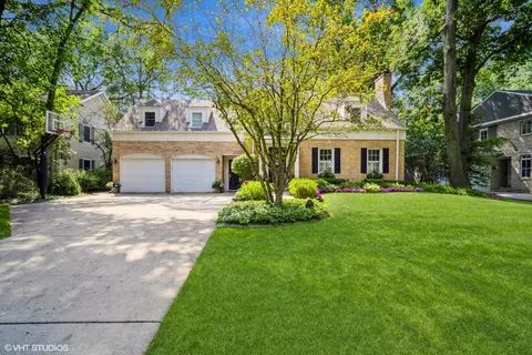 640 Juniper Rd, Glenview, IL 60025 photo 2