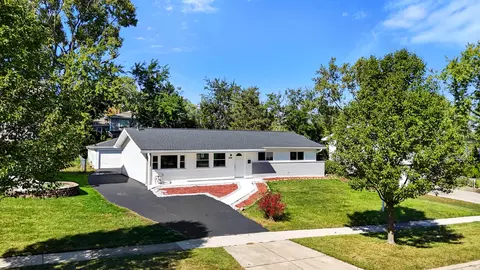 View/Area - 1476 Dennison Rd, Hoffman Estates, IL 60169 photo 2 of 2