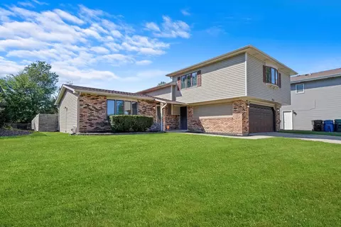 22114 Scott Dr, Richton Park, IL 60471