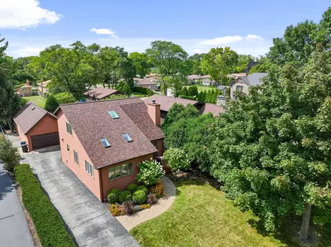View/Area - 424 N Willow St, Itasca, IL 60143 photo 1 of 5