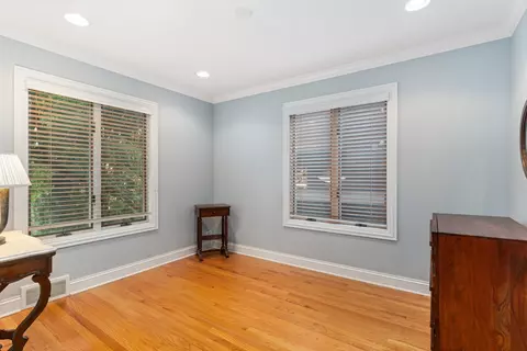 Bedroom - 424 N Willow St, Itasca, IL 60143 photo 1 of 3