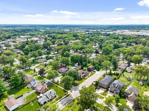 View/Area - 424 N Willow St, Itasca, IL 60143 photo 5 of 5