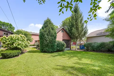 Exterior - 424 N Willow St, Itasca, IL 60143 photo 8 of 10