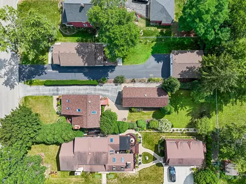 View/Area - 424 N Willow St, Itasca, IL 60143 photo 2 of 5