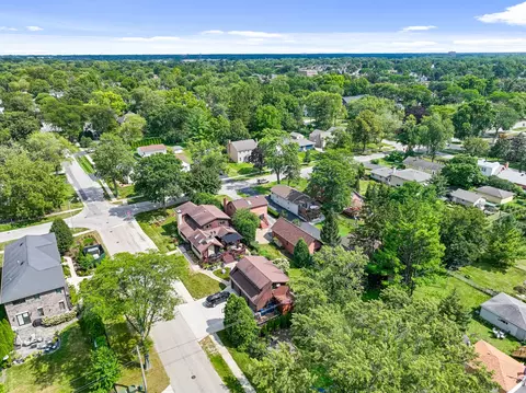 View/Area - 424 N Willow St, Itasca, IL 60143 photo 4 of 5