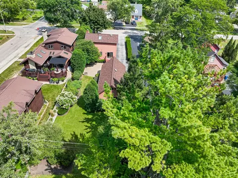 View/Area - 424 N Willow St, Itasca, IL 60143 photo 3 of 5