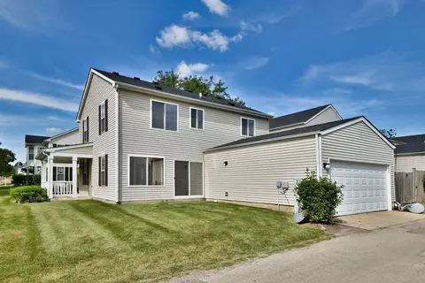 940 Symphony Dr, Aurora, IL 60504 photo 33