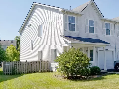 21515 Franklin Cir, Plainfield, IL 60544