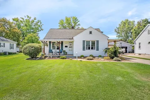 1515 Elm St, Streator, IL 61364