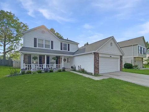 1006 Hobson Dr, Buffalo Grove, IL 60089