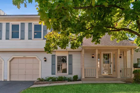 2685 College Hill Cir, Schaumburg, IL 60173