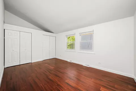 Bedroom - 1133 Cherry St, Wheaton, IL 60187 photo 3 of 6