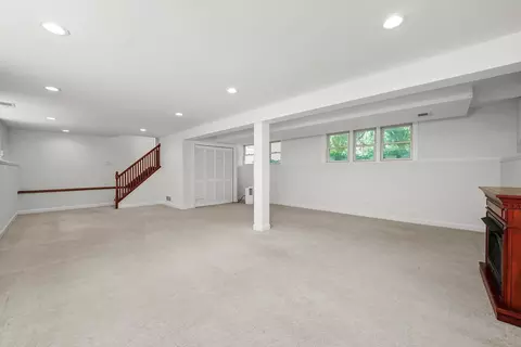 Living - 1133 Cherry St, Wheaton, IL 60187 photo 5 of 8