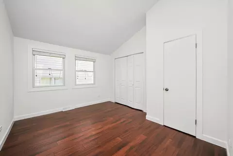 Bedroom - 1133 Cherry St, Wheaton, IL 60187 photo 4 of 6