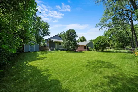 Exterior - 1133 Cherry St, Wheaton, IL 60187 photo 3 of 7