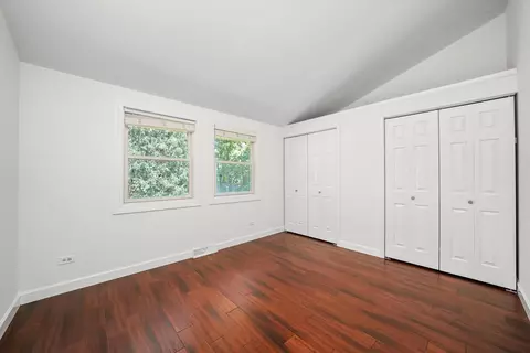 Bedroom - 1133 Cherry St, Wheaton, IL 60187 photo 5 of 6