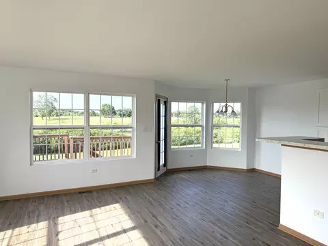 Living - 346 Sunset Blvd, Beecher, IL 60401 photo 1 of 3