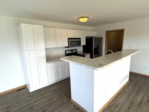 Kitchen - 346 Sunset Blvd, Beecher, IL 60401 photo 3 of 3