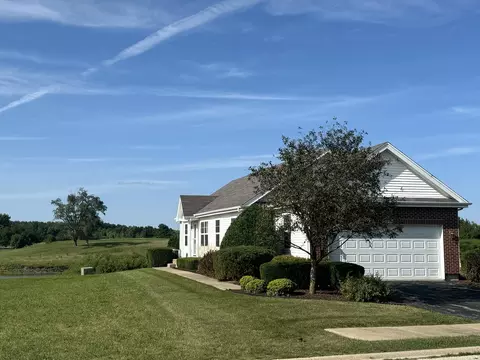 Exterior - 346 Sunset Blvd, Beecher, IL 60401 photo 2 of 6