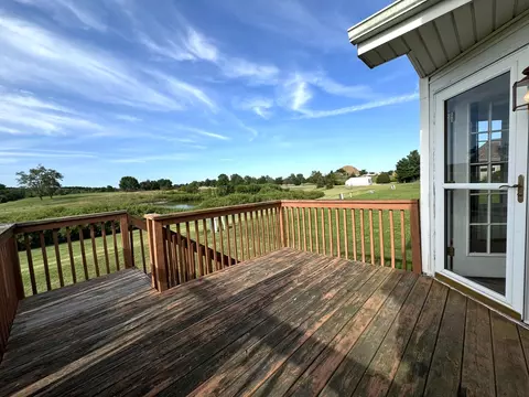 Exterior - 346 Sunset Blvd, Beecher, IL 60401 photo 6 of 6