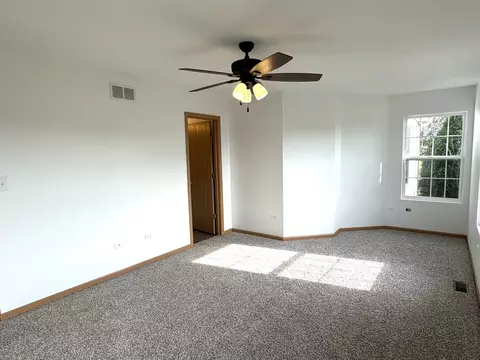 Bedroom - 346 Sunset Blvd, Beecher, IL 60401 photo 2 of 2