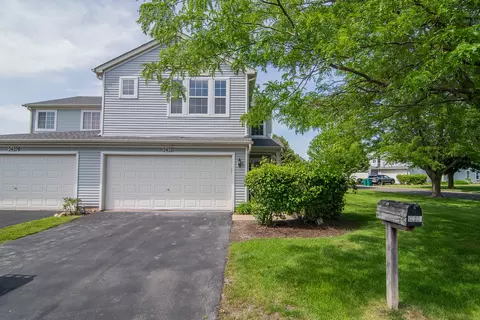 2421 Cactus Ct #B, Plainfield, IL 60586