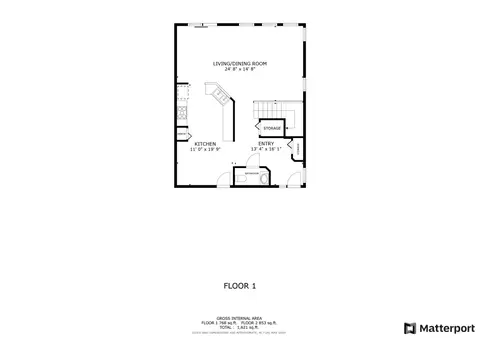 2421 Cactus Ct #B, Plainfield, IL 60586 photo 17