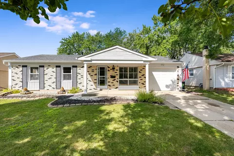 112 Villa Rd, Streamwood, IL 60107