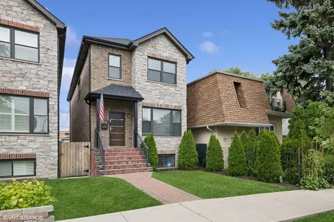 6436 W Dakin St, Chicago, IL 60634